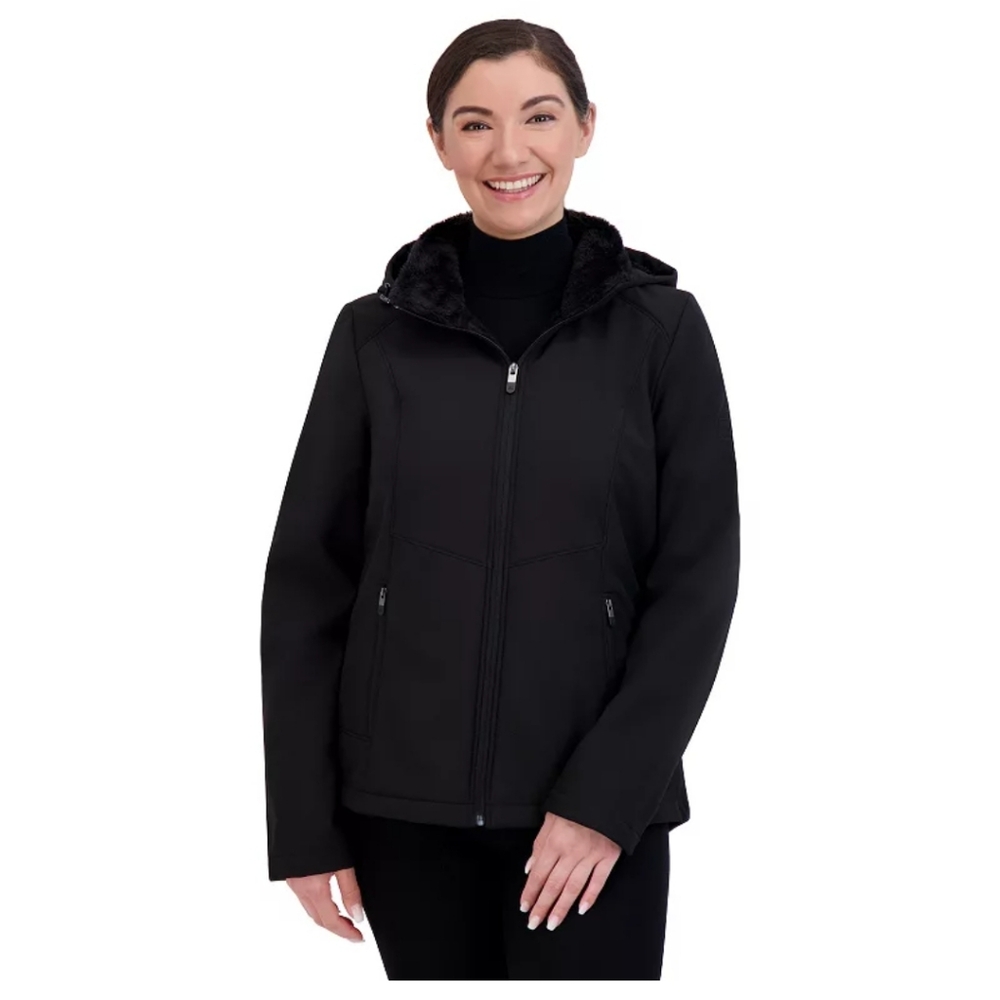 ZeroXposure XL Black Jacket